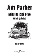 Mississippi Five: Parts