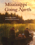 Mississippi Going North