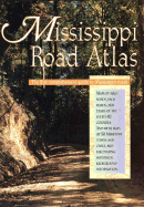 Mississippi Road Atlas