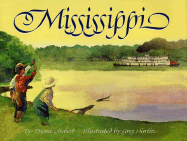 Mississippi - Siebert, Diane