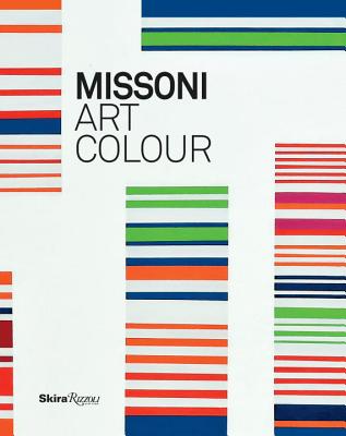 Missoni Art Colour - Caramel, Luciano (Editor), and Missoni, Luca (Editor), and Zanella, Emma (Editor)