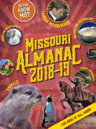 Missouri Almanac 2018-2019