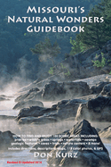 Missouri's Natural Wonders Guidebook