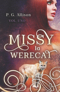 Missy la Werecat
