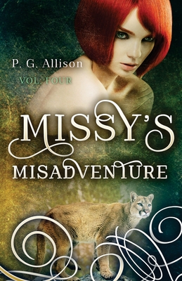 Missy's Misadventure - Allison, P G