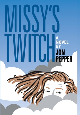 Missy's Twitch - Pepper, Jon