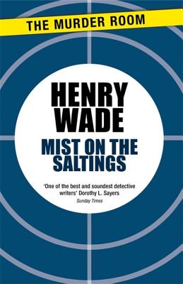 Mist on the Saltings - Wade, Henry