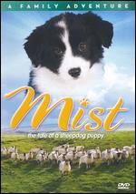 Mist: The Tale of a Sheepdog Puppy - Richard Overall