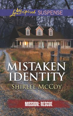 Mistaken Identity - McCoy, Shirlee