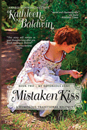 Mistaken Kiss: A Humorous Traditional Regency Romance