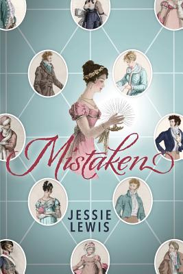 Mistaken - Lewis, Jessie, and Styne, Debbie (Editor)
