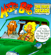 Mister Boffo: The First Decade