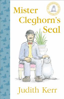 Mister Cleghorn's Seal - 