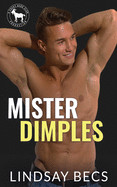 Mister Dimples: A Hero Club Novel