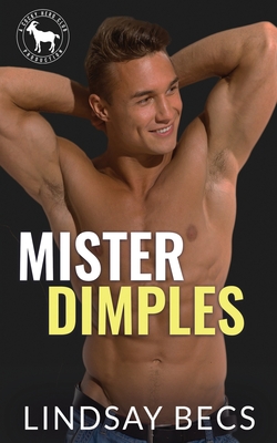 Mister Dimples: A Hero Club Novel - Club, Hero, and Becs, Lindsay