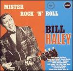 Mister Rock 'N' Roll
