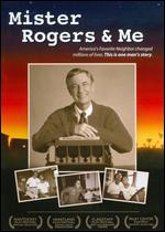 Mister Rogers & Me - Christofer Wagner