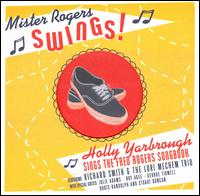 Mister Rogers Swings - Holly Yarbrough