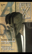 Mister X: The Definitive Collection
