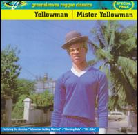 Mister Yellowman - Yellowman