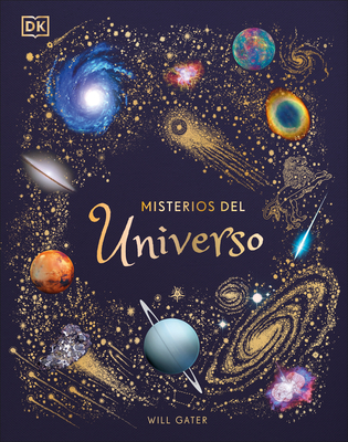 Misterios del Universo (the Mysteries of the Universe) - Gater, Will