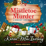 Mistletoe Murder