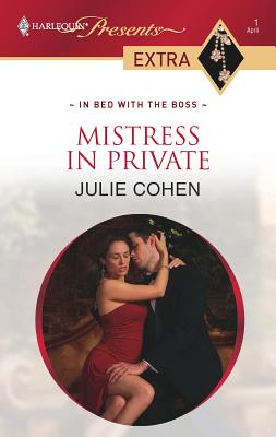 Mistress in Private - Cohen, Julie
