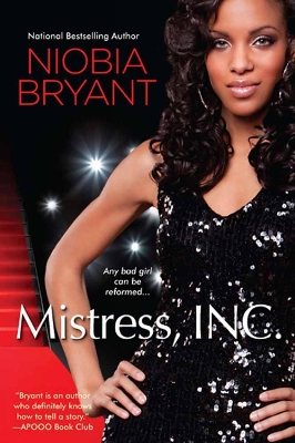 Mistress, Inc. - Bryant, Niobia