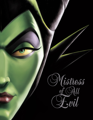 Mistress of All Evil-Villains, Book 4 - Valentino, Serena