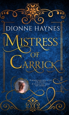 Mistress of Carrick - Haynes, Dionne