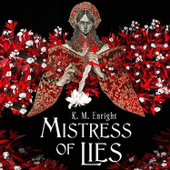 Mistress of Lies: the sensual and sinister Sunday Times bestseller!