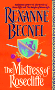 Mistress of Rosecliffe - Becnel, Rexanne