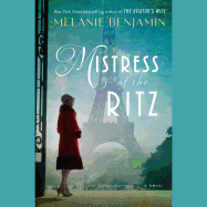 Mistress of the Ritz