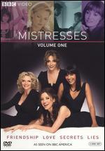 Mistresses, Vol. 1 [4 Discs]