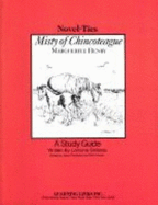 Misty of Chincoteague: Novel-Ties Study Guides