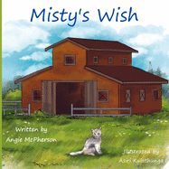 Misty's Wish