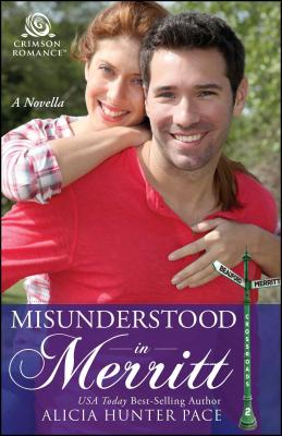 Misunderstood in Merritt - Pace, Alicia Hunter