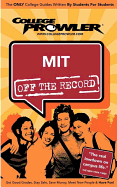 Mit (College Prowler Guide)