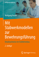 Mit Stabwerkmodellen Zur Bewehrungsfhrung: Detailnachweise Im Stahlbetonbau