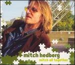 Mitch All Together [CD & DVD]
