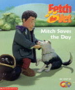 Mitch Saves the Day!