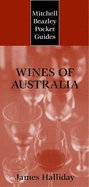 Mitchell Beazley Pocket Guide: Wines of Australia
