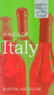 Mitchell Beazley Pocket Guide: Wines of Italy