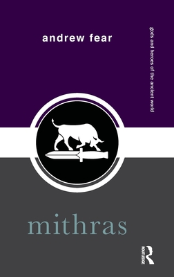 Mithras - Fear, Andrew