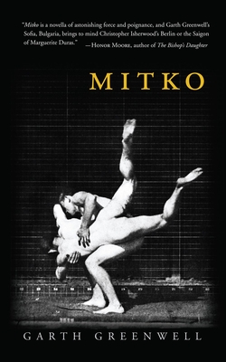 Mitko - Greenwell, Garth