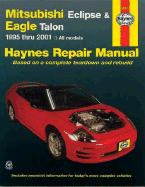 Mitsubishi Eclipse and Eagle Talon: 1995-2001