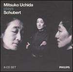 Mitsuko Uchida Plays Schubert - Mitsuko Uchida (piano)