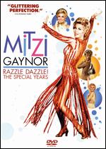 Mitzi Gaynor: Razzle Dazzle! The Special Years - 