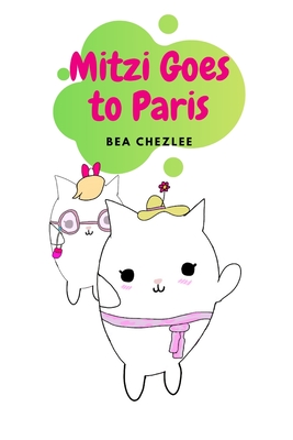 Mitzi Goes to Paris - Chezlee, Bea