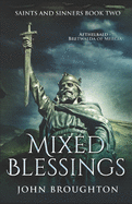 Mixed Blessings: Aethelbald - Bretwalda of Mercia